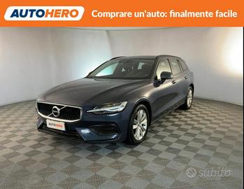 VOLVO V60 XE71839