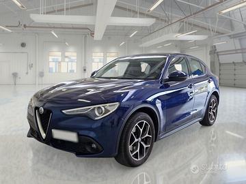 ALFA ROMEO STELVIO 2.2 Business auto Q4