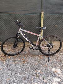 bici elettrica come nuova 