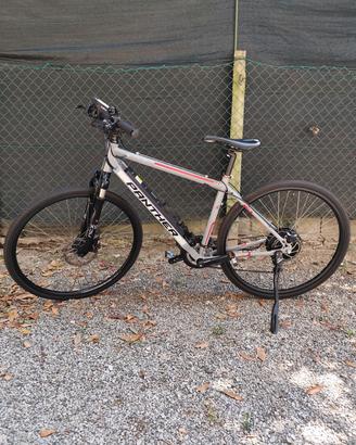 bici elettrica come nuova 