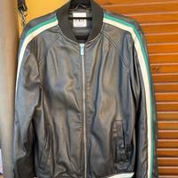 Giacca Zara black taglia M