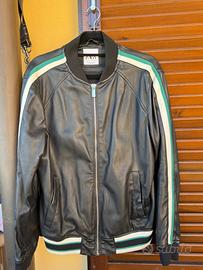 Giacca Zara black taglia M