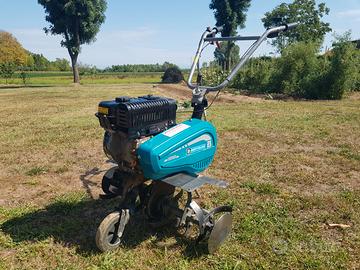 Motozappa Bertolini