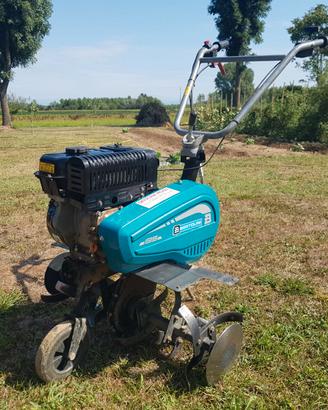 Motozappa Bertolini