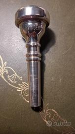 Bocchino Bach 7E per cornetta