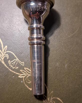 Bocchino Bach 7E per cornetta
