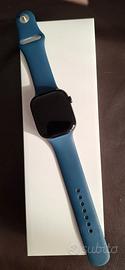 Apple Watch 10 46mm GPS Jet Black