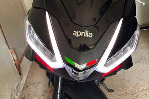 Aprilia Tuono 660 Factory