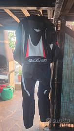 Tuta Moto Prexport Misano 58