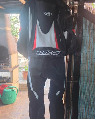Tuta Moto Prexport Misano 58