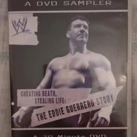 Dvd Wwe Eddie Guerrero