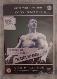 Dvd Wwe Eddie Guerrero