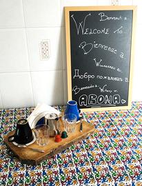 Appartamento molto luminoso ed ampio