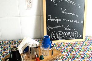 Appartamento molto luminoso ed ampio