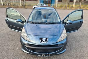 Peugeot 207 1.4 VTi 95CV 3p. XS