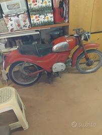Guzzi Zigolo 
