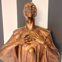 Busto arredamento
