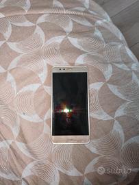 Huawei p10 lite 