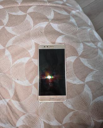 Huawei p10 lite 