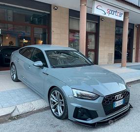 Audi A5 SPB 40 TDI 204cv MHEV S TRONIC S LINE EDIT