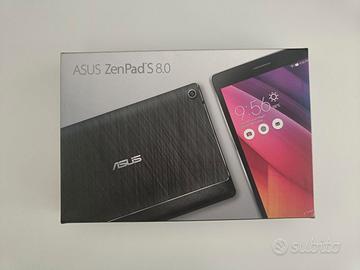 Asus ZenPad S 8.0 (Z580CA)