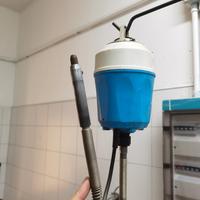 motore pensile da orafo OMEC FV.42.S 24.000 G/min