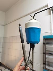 motore pensile da orafo OMEC FV.42.S 24.000 G/min