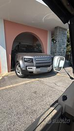 defender SE 200