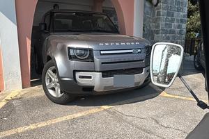 defender SE 200