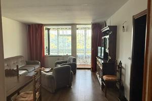 Casa in montagna