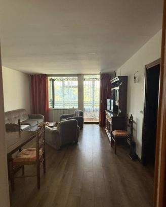 Casa in montagna