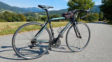 bianchi via Nerone 7