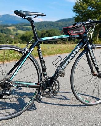 bianchi via Nerone 7