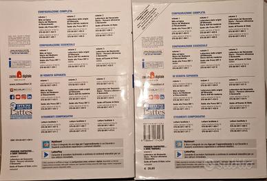  Pensieri fantastici ISBN 9788869174285