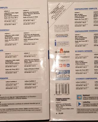  Pensieri fantastici ISBN 9788869174285