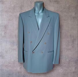 Blazer Sartoriale uomo Doppiopetto tg 48