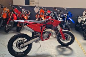 Gas EC 125 Motard 2026