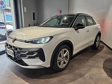 Volkswagen T-Roc 1.5 eTSI ACT DSG Life