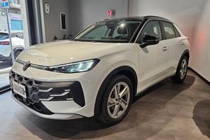 Volkswagen T-Roc 1.5 eTSI ACT DSG Life