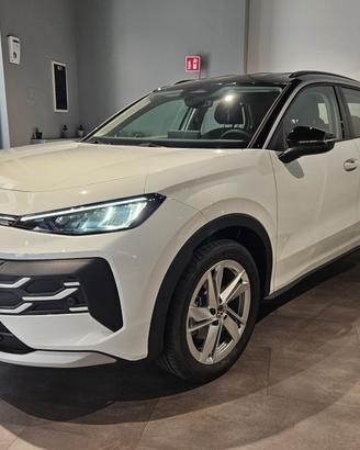 Volkswagen T-Roc 1.5 eTSI ACT DSG Life