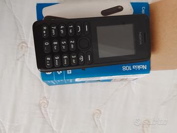 nokia 108