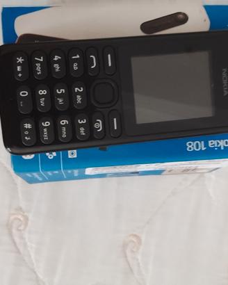 nokia 108