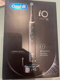 SPAZZOLINO ELETTRICO ORALB lo 10 NUOVO SIGILLATO