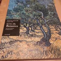 INVITO ALLA BOTANICA