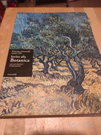 INVITO ALLA BOTANICA