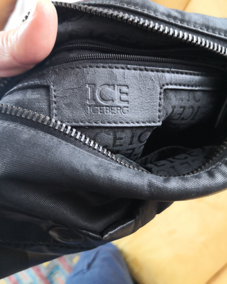 Borsa tracolla IGEBERG PELLE