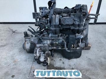 Motore cambio Seat Arosa 1999 999CC benzina ALD