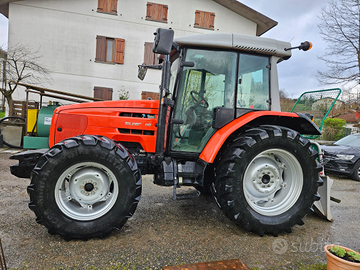 Same / Lamborghini 6 cilindri leggere bene