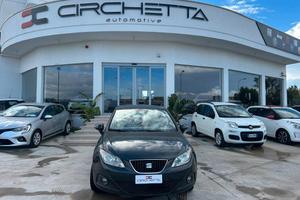 Seat Ibiza Ibiza 1.9 tdi Style (stylance) Dpf