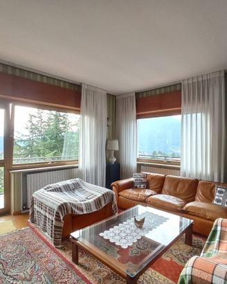 Appartamento di 188 m² con 4 locali a Lorenzago di